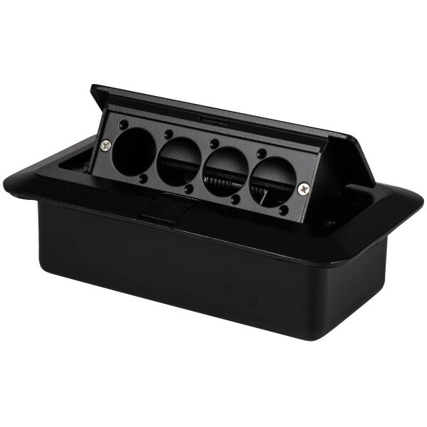 Main product image for Pop Up Stage Box with Pre-Punched Panel for Four D-S 240-318